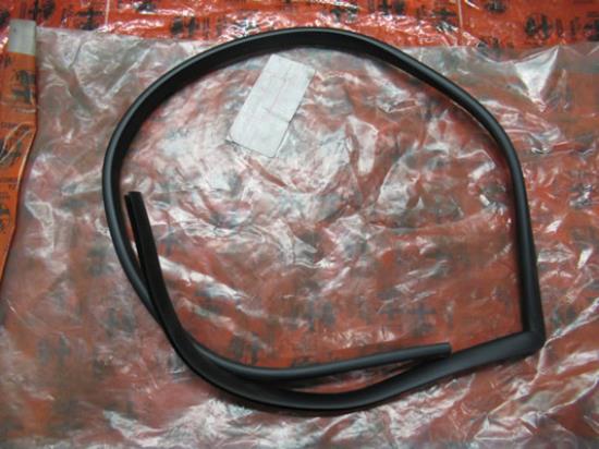 60509689 Profielrubber portier linksachter