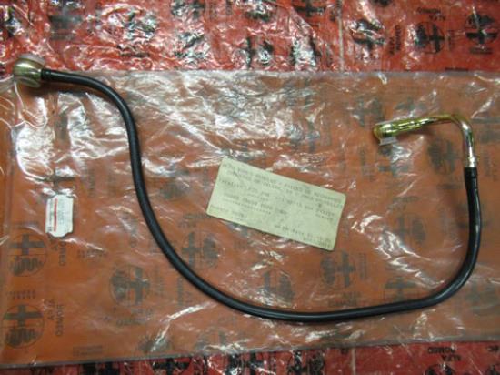 60510063 Brandstofleiding 2.5 TD