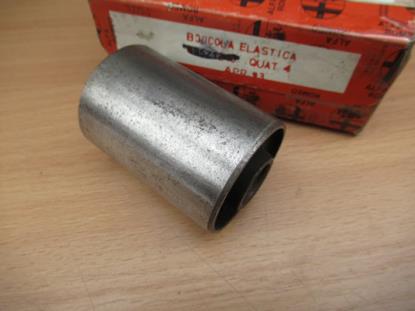 60515930 Silentblock achtervering