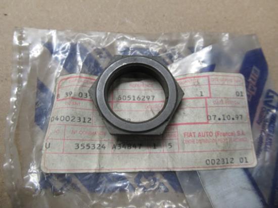 60516297 Moer versnellingsbak