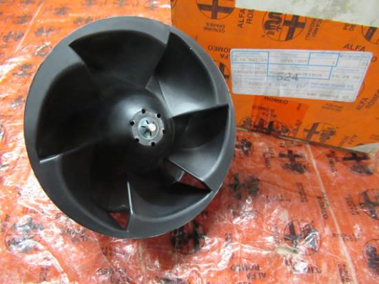 60517009 Kachelmotor