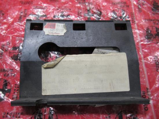 60519339 Beugel bumperhouder