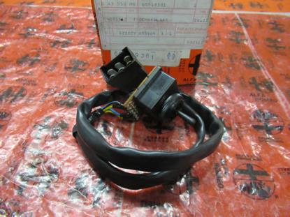 60519381 Schakelaar buitenspiegels