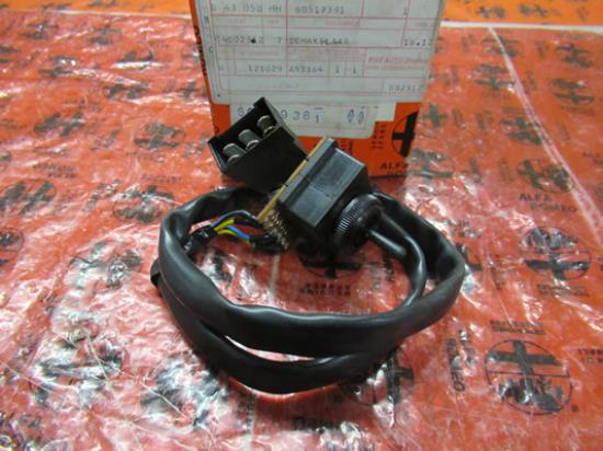 60519381 Schakelaar buitenspiegels