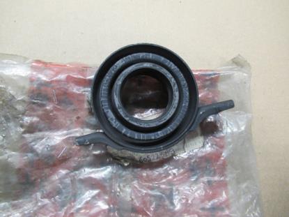 60522599 Aandrijfas steun