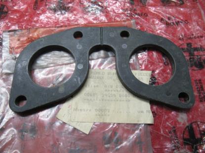 60524535 Inlaatpijp pakking 1.3 1.5 1.7