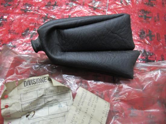 60527285 Versnellingspookhoes