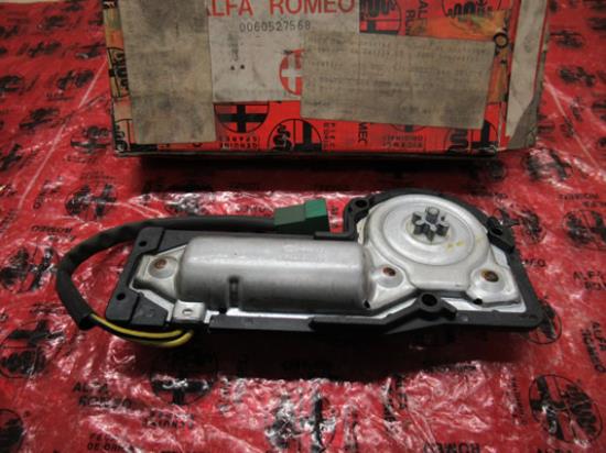 60527568 Elektrische motor raambediening linksvoor