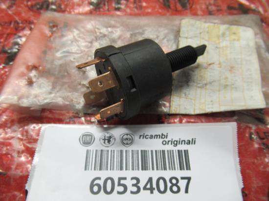 60534087 Schakelaar airconditioning