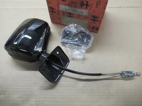 60538069 Elektrische buitenspiegel linkerzijde