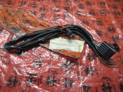 60538500 Kabelboom motorkap 1.8 TB DS