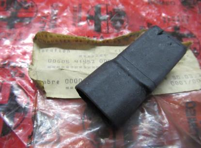 60541452 Rubber knipperlicht zijkant