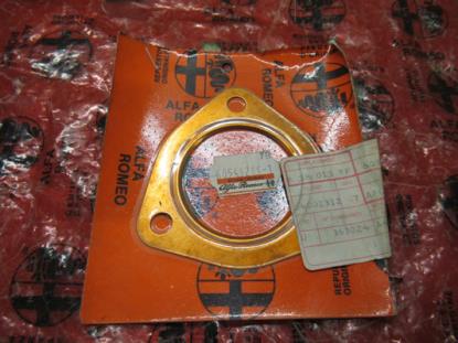 60546206 Uitlaatpijp pakking