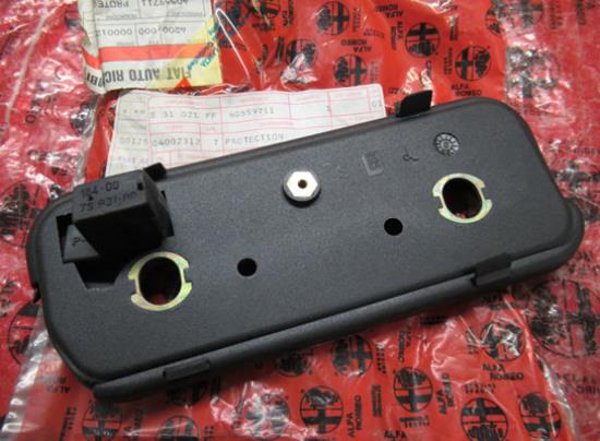 60559711 Sierstuk portier linksachter