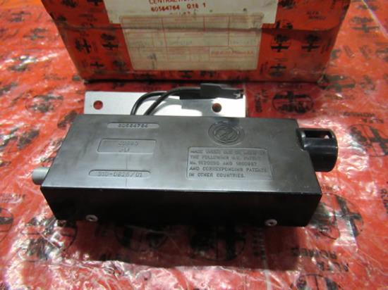60564764 ECU autoradio