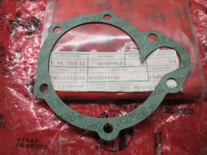 60565965 Waterpomp pakking