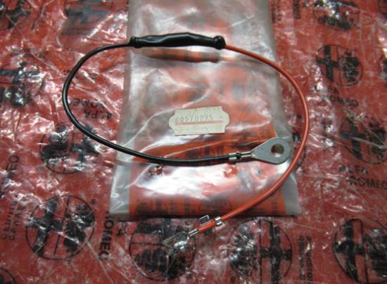 60570295 Condensator speaker