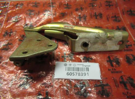 60578391 Scharnier portier linksvoor