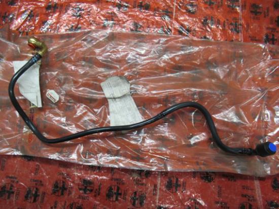 60591827 Brandstofleiding 3.0 6V Q4