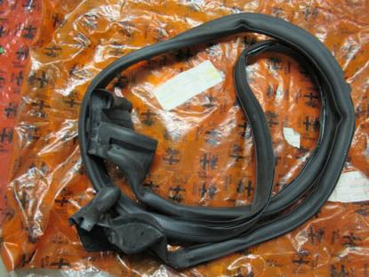 60597977 Profielrubber cabriodak