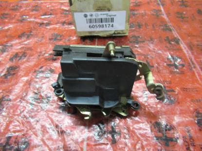 60598174 Slot portier rechtsvoor