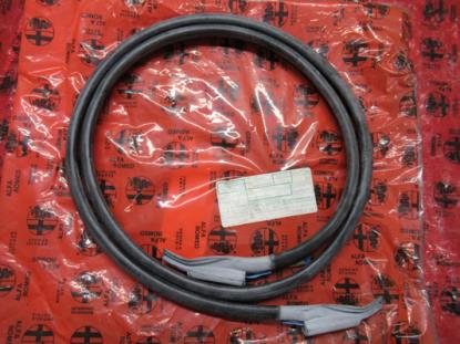 60598474 Profielrubber cabriodak