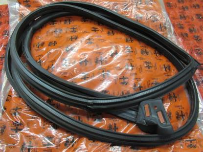 60603952 Profielrubber portier rechtsvoor