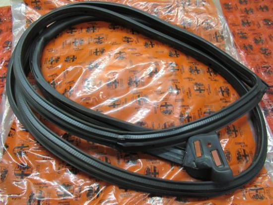 60603952 Profielrubber portier rechtsvoor