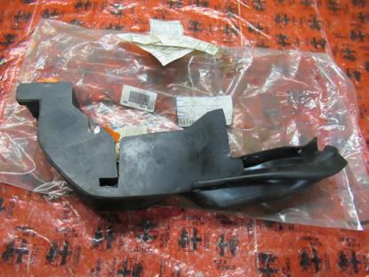 60605839 Geluiddemping motorkap linkerzijde