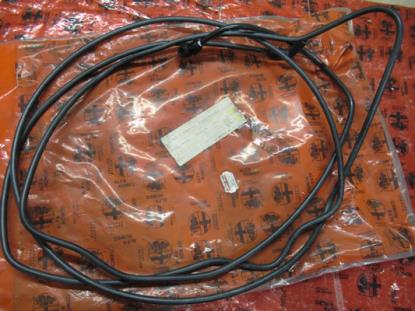 60615708 Brandstofleiding 2.0 TS 16V