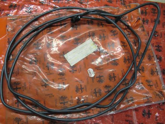 60615708 Brandstofleiding 2.0 TS 16V