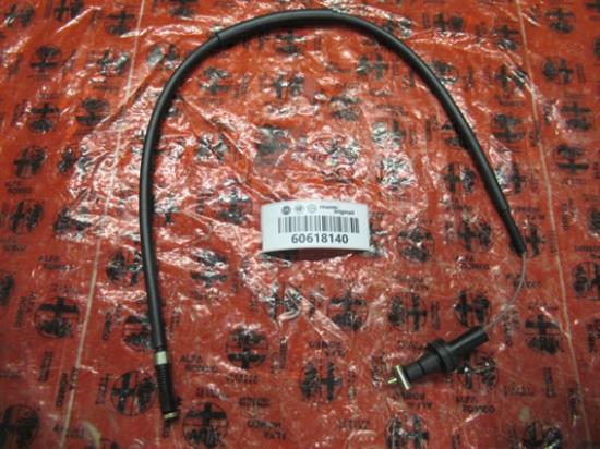 60618140 Gaskabel
