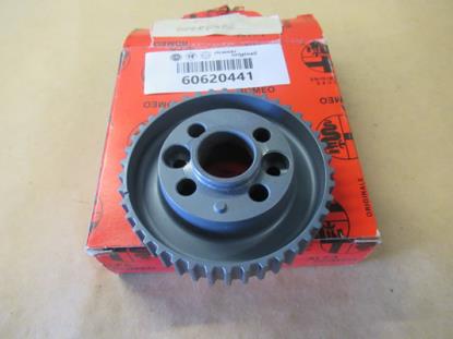 60620441 Tandwiel balansas 2.0 TS