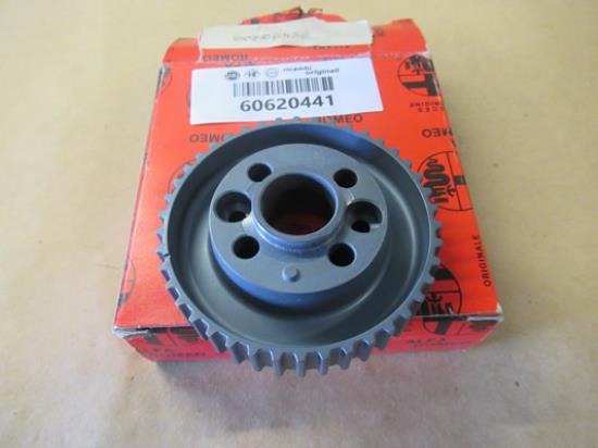 60620441 Tandwiel balansas 2.0 TS