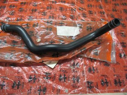 60622266 Radiateurslang 2.0 TS 16V