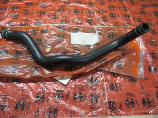 60622266 Radiateurslang 2.0 TS 16V