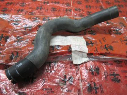 60622960 Radiateurslang 2.0 TS 16V