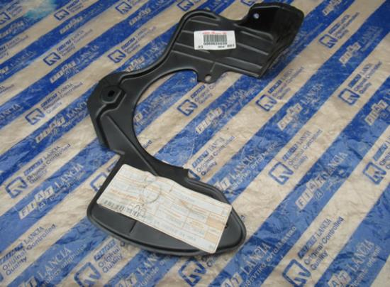 60624639 Ankerplaat rechtsvoor