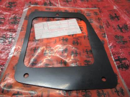 60625641 Afdekking brandstofpomp