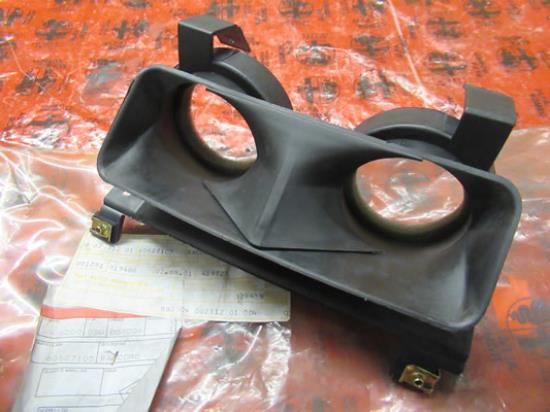 60627105 Aansluiting dashboard