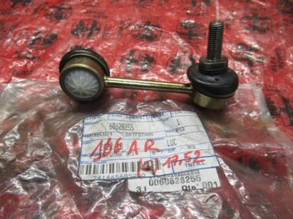 60628255 Stabilisatorstang vering rechtsachter