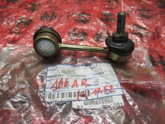 60628255 Stabilisatorstang vering rechtsachter