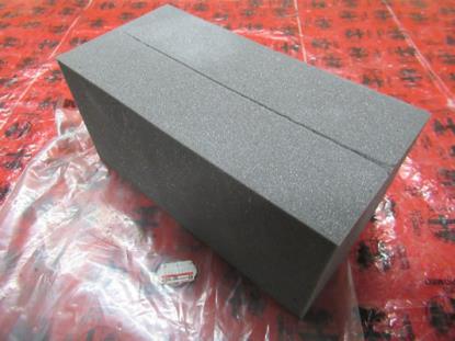 60630352 Bescherming klep brandstoftank