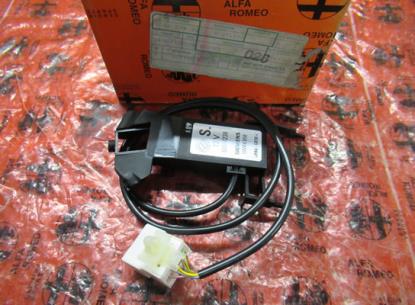 60651238 Airbag sensor linkerzijde