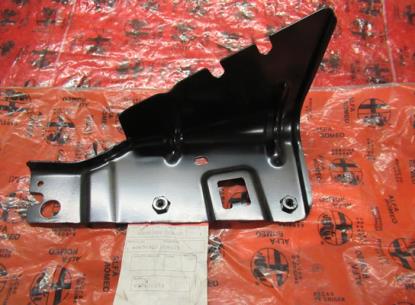 60651927 Radiateurslang 2.0 TS 16V