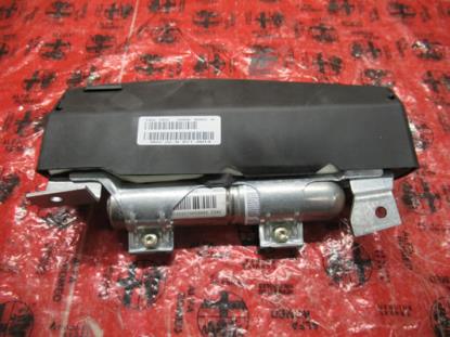 60655476 Zij airbag stoel rechtsvoor