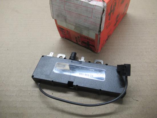 60658153 ECU autoradio