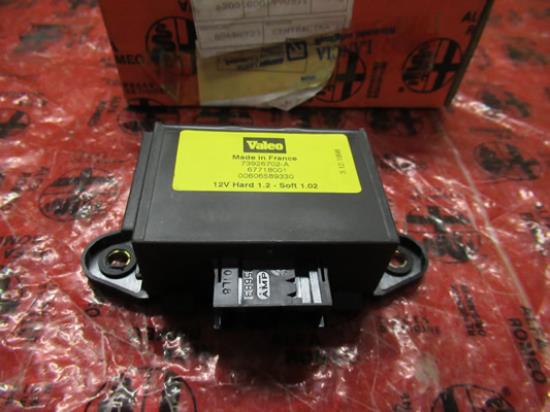 60658933 ECU xenon koplamp
