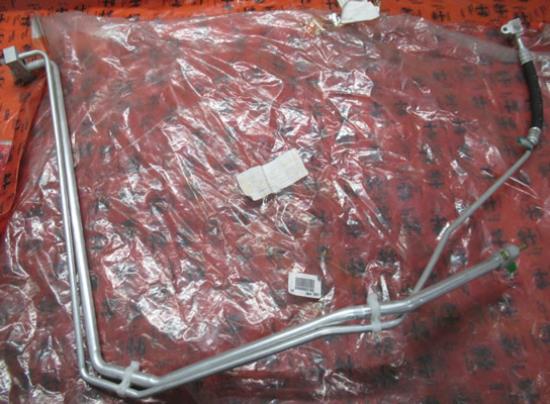 60663160 Aircoleiding