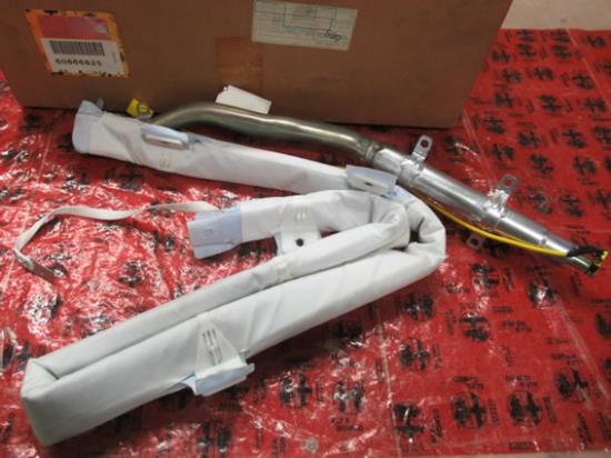 60666825 Raam airbag rechterzijde